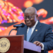 ‘I pray God opens the eyes of our leaders who are not appreciating our development’ – Akufo-Addo