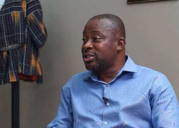 ECG Board should have been dissolved by now – Bawa