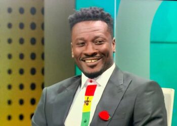 Why I rejected national team appointment – Asamoah Gyan