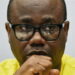 I am sorry – Nyantakyi apologises to Akufo-Addo over Number 12 exposé