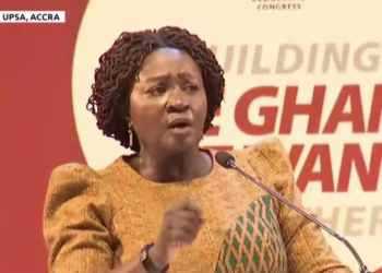 NDC will prosecute Akufo-Addo’s ‘corrupt’ officials – Prof Opoku-Agyemang