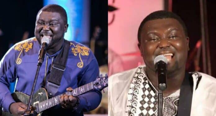 Gospel musician KODA reported dead