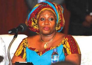 MASLOC CEO jailed: State begins processes to extradite Sedina Tamakloe – Tuah-Yeboah