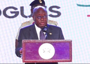 I acknowledge your patience amid ‘dumsor’ – Akufo-Addo tells Ghanaians