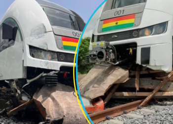 Train Crash: Truck Driver Parked to Look for Jerk-Eyewitness Reports