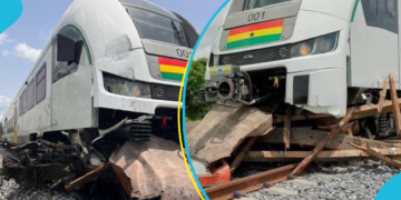 Train Crash: Truck Driver Parked to Look for Jerk-Eyewitness Reports