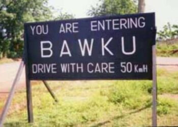 Many injured as soldiers clash with Prison officers at Bawku