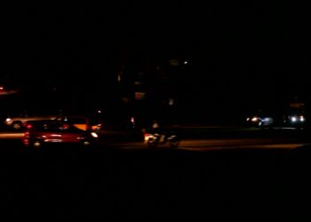 Kumasi residents hold night demo against ‘dumsor’