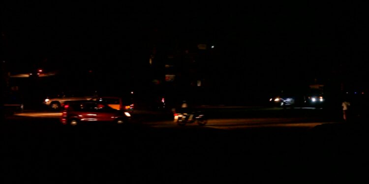 Kumasi residents hold night demo against ‘dumsor’