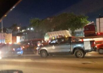 Mallam-Kasoa flood: We’re working to find solutions – Weija-Gbawe Assembly