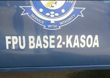 Kasoa is a time bomb waiting to explode – Security expert