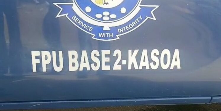 Kasoa is a time bomb waiting to explode – Security expert