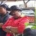 Former Weija-Gbawe MCE died because he lost his job for supporting me – Tina Mensah