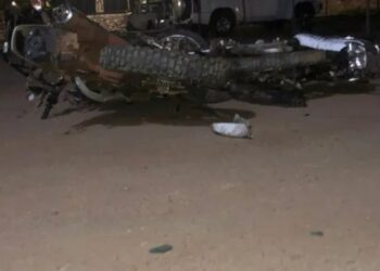 Stray bullet kills teenager as police clash with civilians at Dambai