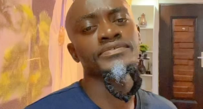 Lil Win breaks silence on near-death accident