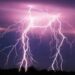 Ghana Meteo warns of rain and thunderstorms today