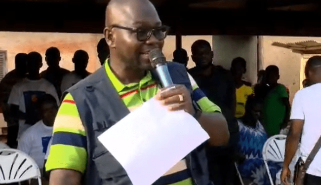 Processes to bring back road tolls underway – Asenso-Boakye