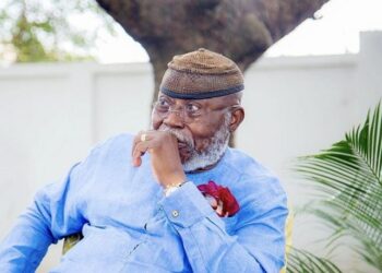 The Ashanti Region will not always vote for NPP – Nyaho-Tamakloe cautions