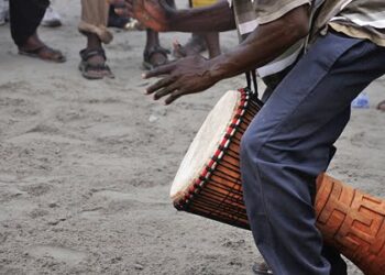 Nananom Bans Noise-Making and Drumming Ahead of Annual Festival