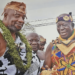 Asantehene visits Ga Mantsɛ