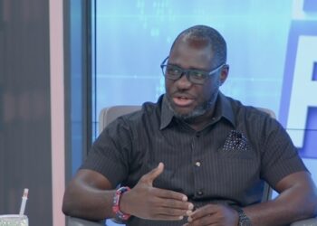 “Gov’t is not selling any hotels; it is floating shares” – Palgrave on SSNIT saga