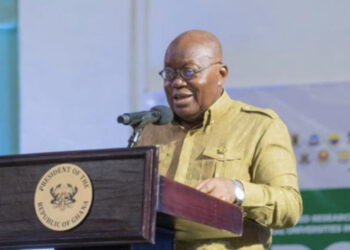Akufo-Addo orders release of ¢1.5bn bailout to banking sector clean-up victims