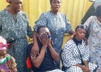 We’re not broke to be taken for granted – Family of child killed in Lil Win’s accident