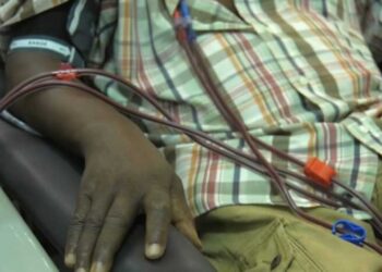 Free Dialysis policy: KATH starts treating patients for free