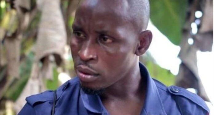 Yoghurt of Junka Town fame passes on