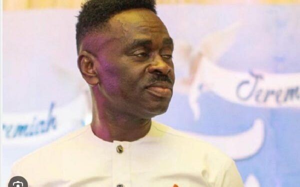 Yaw Sarpong responds to ex-wife’s damning allegations