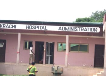 Dumsor: Krachi West Hospital threatens to close down mortuary, other units