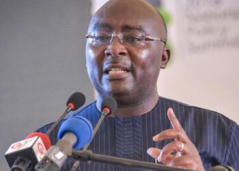 Current economic difficulties are global, not peculiar to Ghana – Bawumia