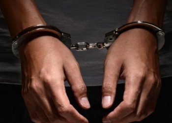 Man arrested for impregnating his daughter after DNA exposed him