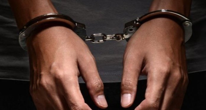 Man arrested for impregnating his daughter after DNA exposed him