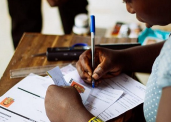 EC to extend voter registration to prison inmates