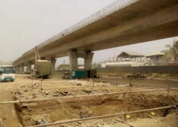 Ofankor-Nsawam highway can’t meet July completion deadline – Resident Engineer
