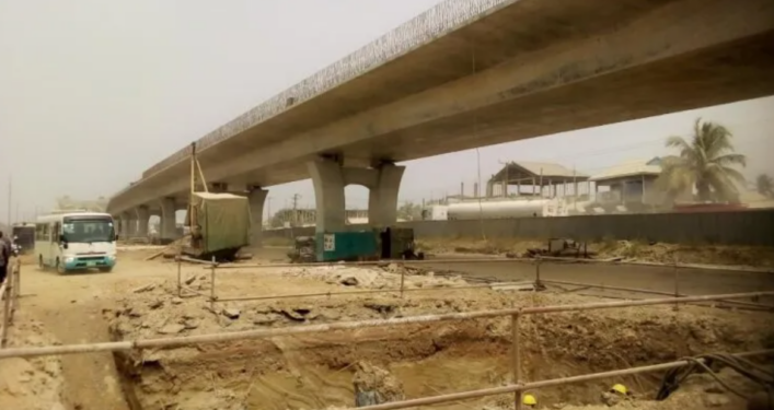 Ofankor-Nsawam highway can’t meet July completion deadline – Resident Engineer