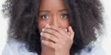 Lady commits suicide after an interview she granted recounting how she was sleeping with dogs surfaced online