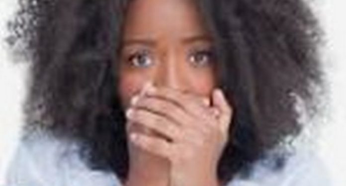 Lady commits suicide after an interview she granted recounting how she was sleeping with dogs surfaced online