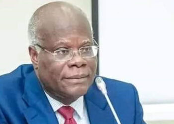 K.T. Hammond reacts to NAPO’s ‘arrogance’ tag