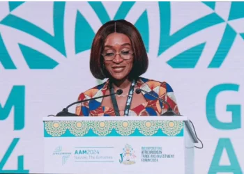 Ghana’s economy continues its upward swing – Osei-Asare