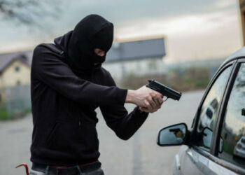 Taxi driver shot dead by suspected robbers in Ashanti Region