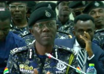 NDC cautions against plans to remove IGP to rig December polls
