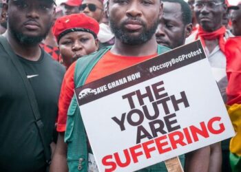 Ambulance deal: We’ll soon occupy Jubilee House and Akufo-Addo’s daughter’s office – Osman Ayariga