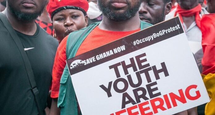 Ambulance deal: We’ll soon occupy Jubilee House and Akufo-Addo’s daughter’s office – Osman Ayariga