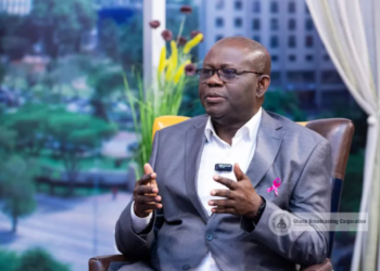 We have been paid $105K for coverage of African Games, not $3m – GBC Directors responds to Sports Minister