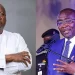 Presidential ballot: NPP picks 1; NDC takes 8