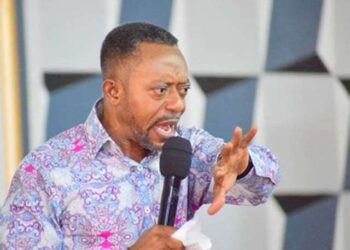 NPP Members Now Attacking Me Over False Accusations of Opposing the Cathedral – Owusu Bempah Cries Out