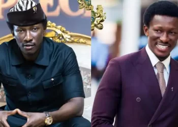 I’ll Make Western Region The Texas Of Africa – Cheddar