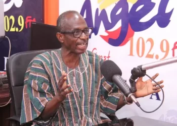 Pastors, Imams, and Ghanaians Must Join Our Protest Against EC – Asiedu Nketia